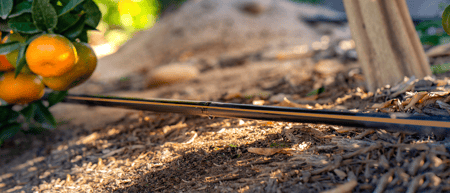 What is Drip Irrigation?