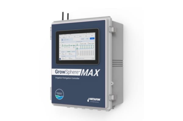 GrowSphere™ MAX