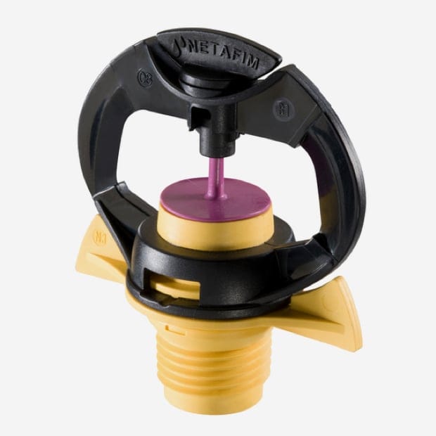 GyroNet™ Turbo