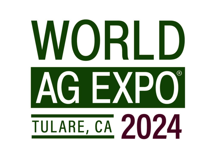 World AG Expo