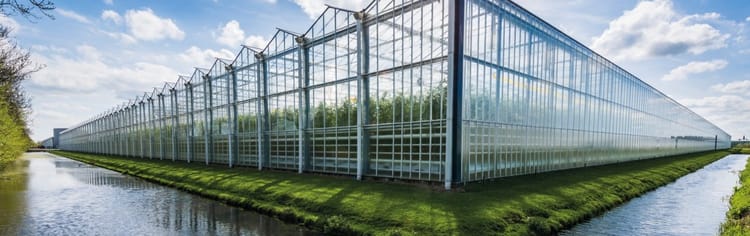 Banner The Future of Greenhouse Solutions is Here