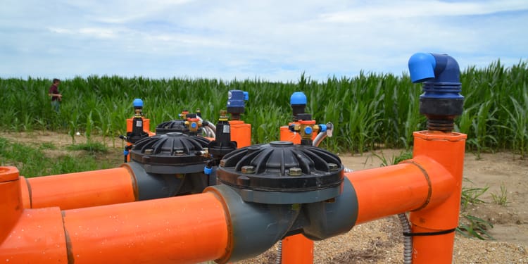 RELIABLE MINING CONTROL VALVES BY THE WORLD EXPERTS
