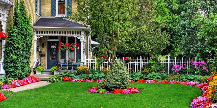 Landscape Homeowner Frequently Asked Questions