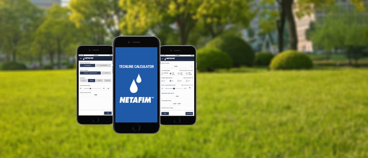 Techline® Calculator