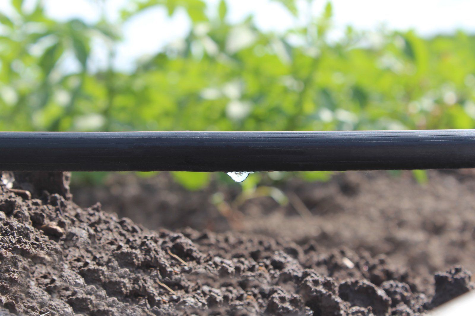 Gaining Heap Leaching Recovery Improvement With Optimal Solution Delivery