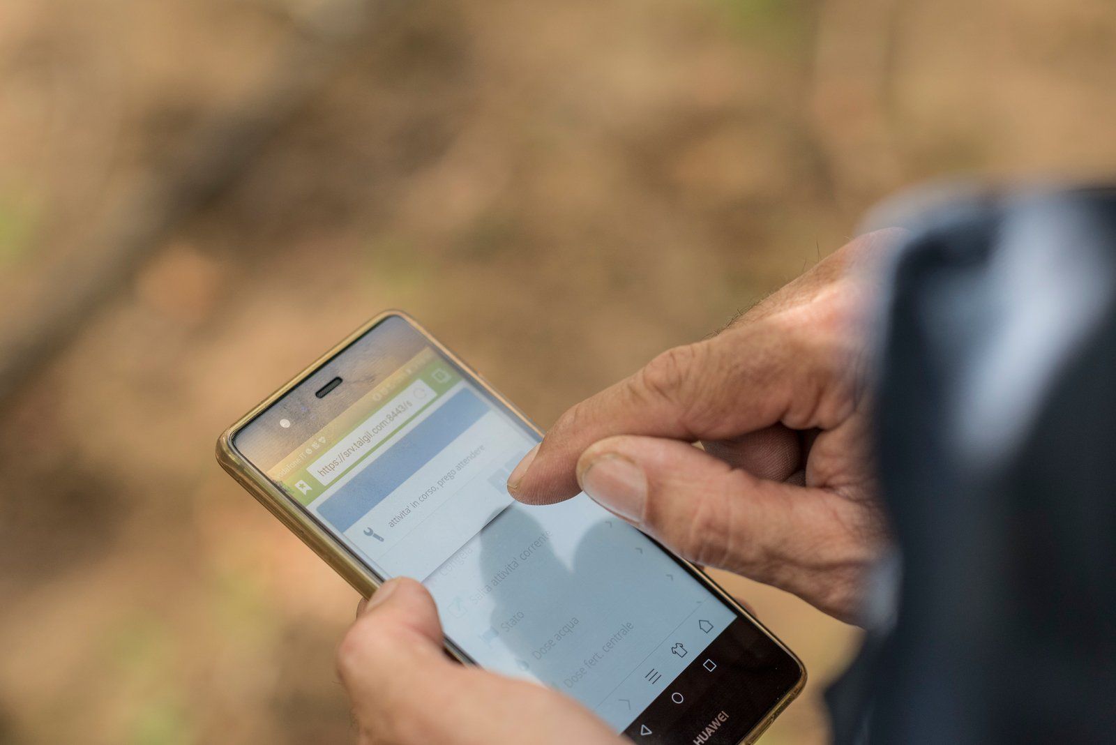 What Smarter Agriculture Looks Like in the World of Digital Harvest