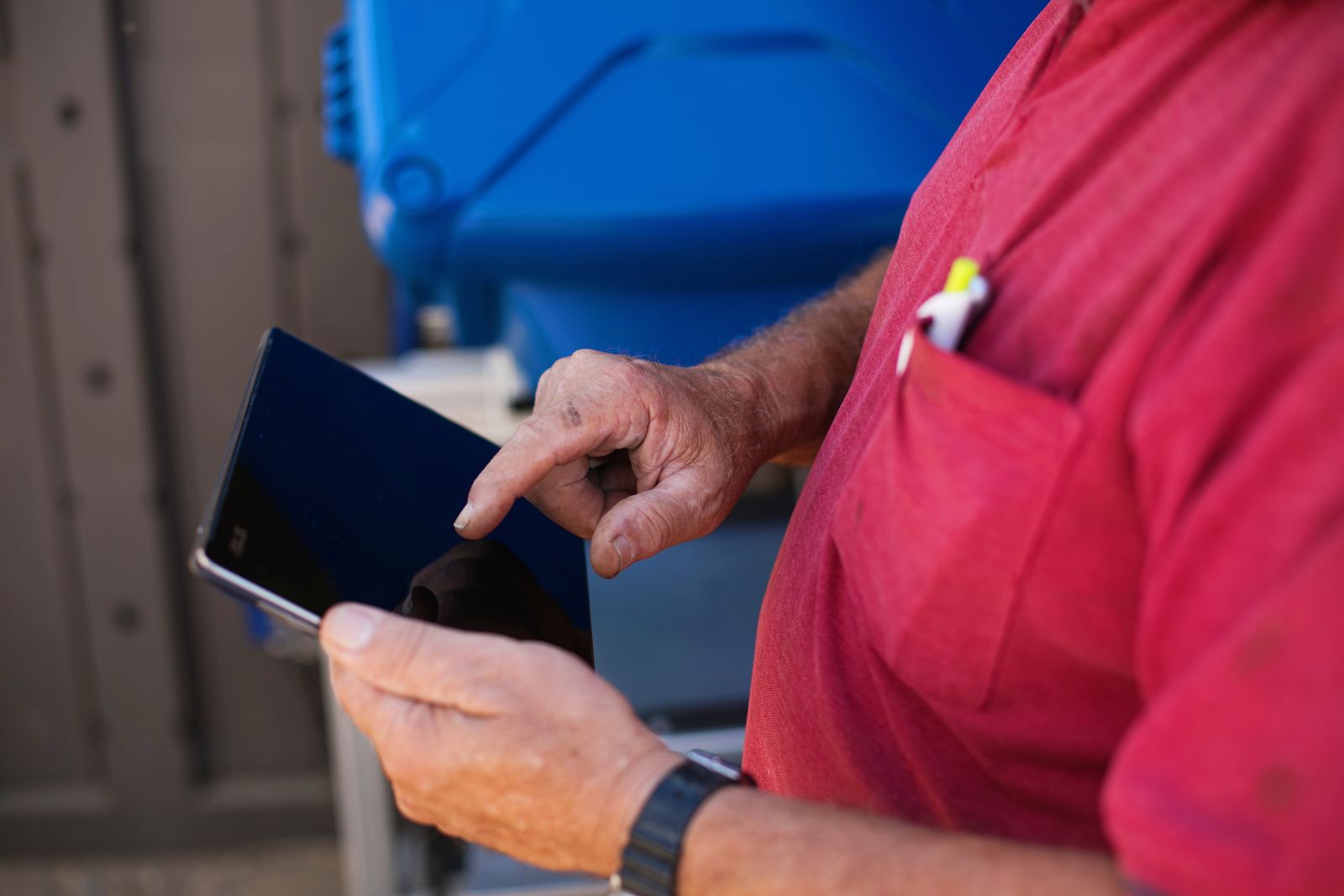 Ready to Invest in Ag Tech? 5 ROI Questions to Ask First