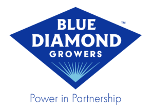 Blue Diamond Grower Event