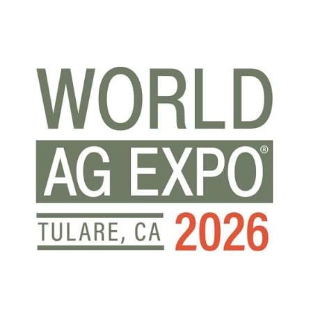 World AG Expo