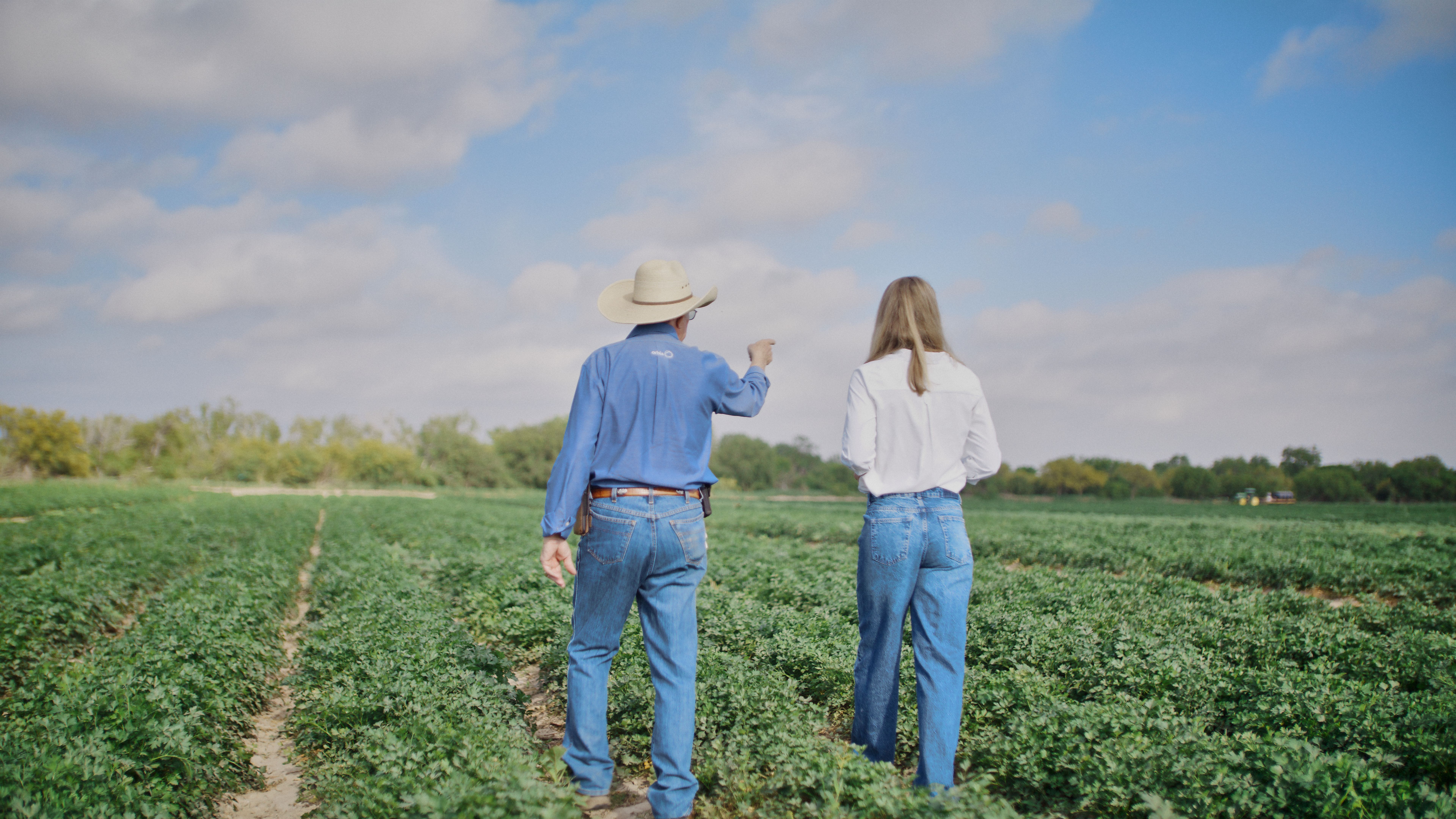 Val Fishman on Netafim's Private Sector Water Stewardship Initiative
