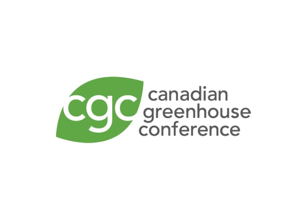 Canadian Greenhouse Conference