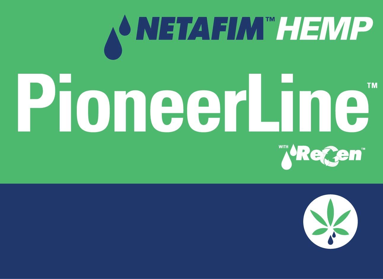 Dripline Solutions