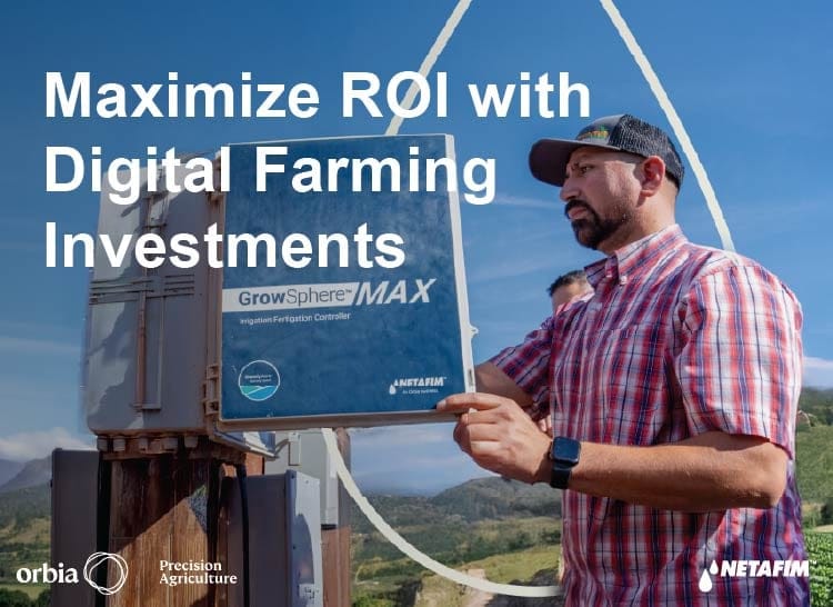 Maximize ROI with Digital Farming Investments