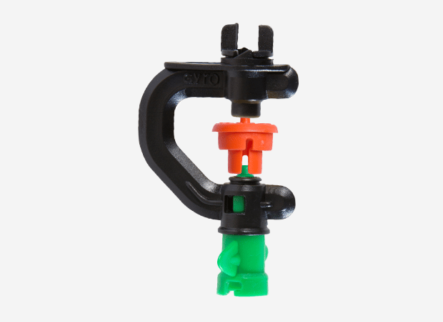 GyroSA with Swivel