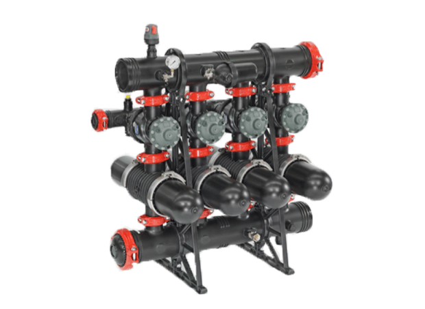 Filtration Solutions