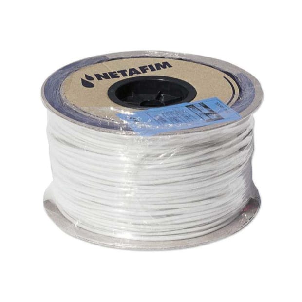 Netafim irrigation PE tubes and micro-tubes