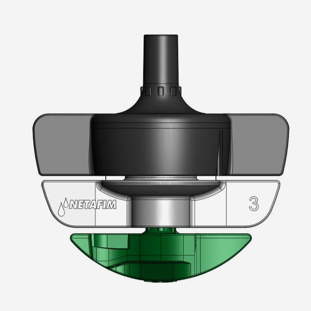 SpinNet™