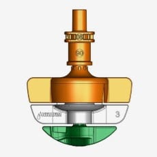 SpinNet SD™