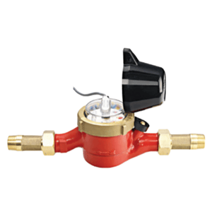 Water Meters