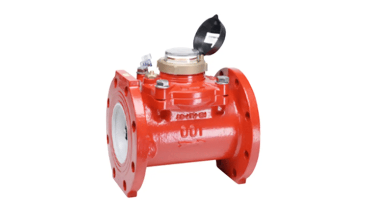 Water Meter